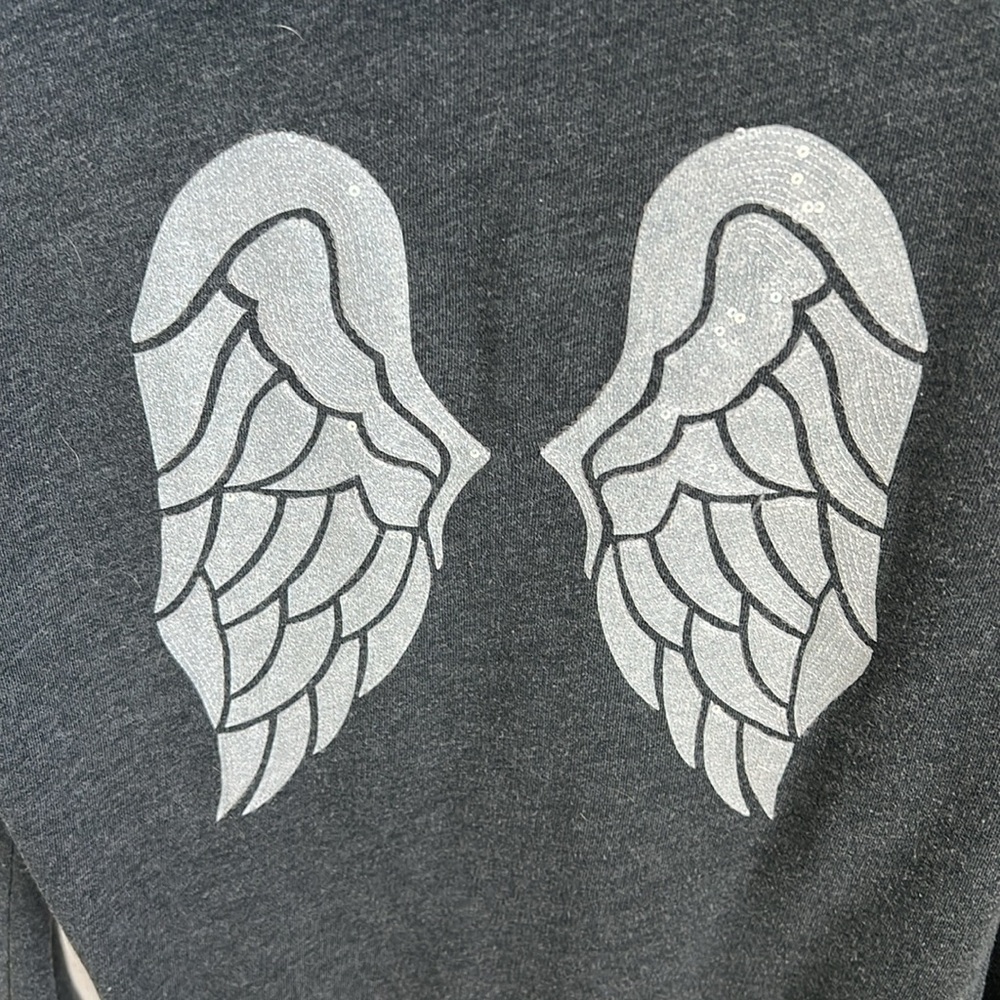 Zip up hoodie - Picture 3 of 5